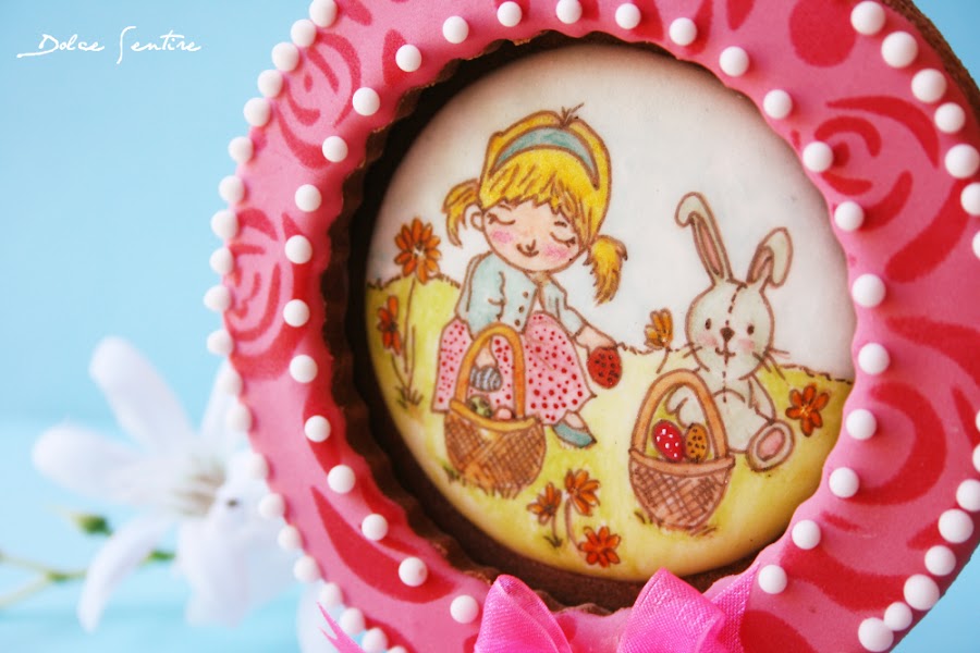 galletas 3D Panorama Cookies