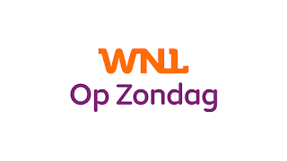 Rick Nieman met Klaas Dijkhoff in WNL Op Zondag