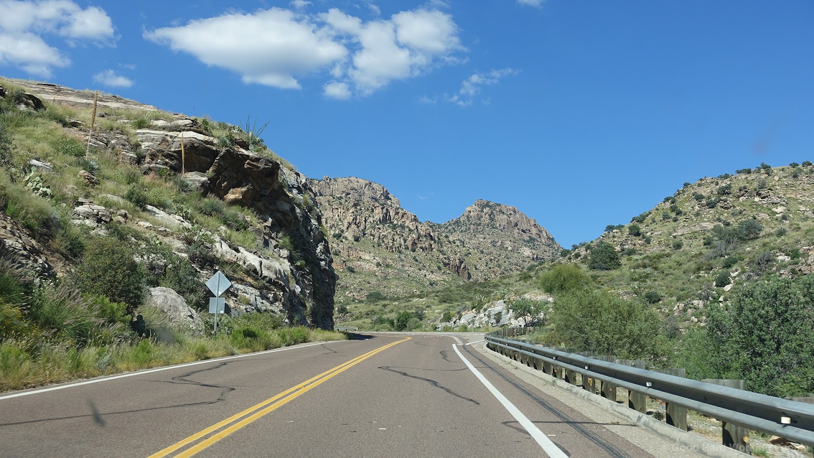Photos from Catalina Highway, Arizona