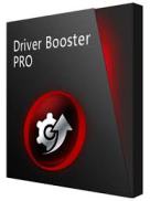 برنامج IObit Driver Booster مع التفعيل  Download4