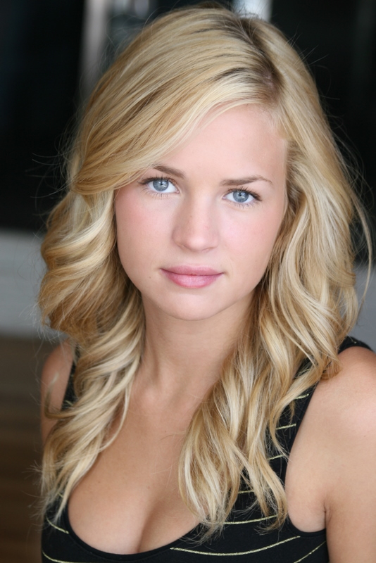 Celebrity Arena: Brittany Leanna Hot Photo & Biography
