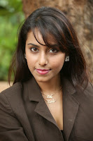 Khenisha Chandran Latest Glamorous Photo Shoot HeyAndhra