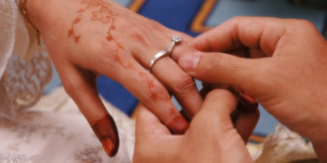 Wahai Calon Suamiku, Perhatikan Dulu 10 Nasihat Penting Ini Sebelum Menghalalkanku Wahai Calon Suamiku, Perhatikan Dulu 10 Nasihat Penting Ini Sebelum Menghalalkanku