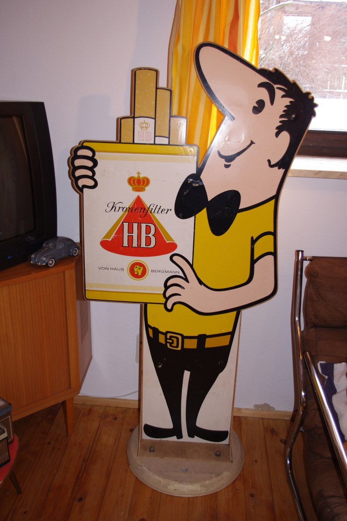 Wer Wird Denn Gleich In Die Luft Gehen