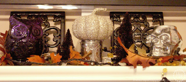 Halloween+Mantel+2012+ +2