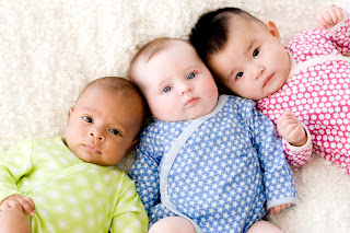 5 dicas importantes para escolher o nome do bebê - Crédito: Parents.com