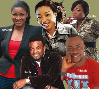 yoruba film latest news