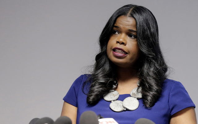 Chicago cops have long list of gripes against Smollett prosecutor 