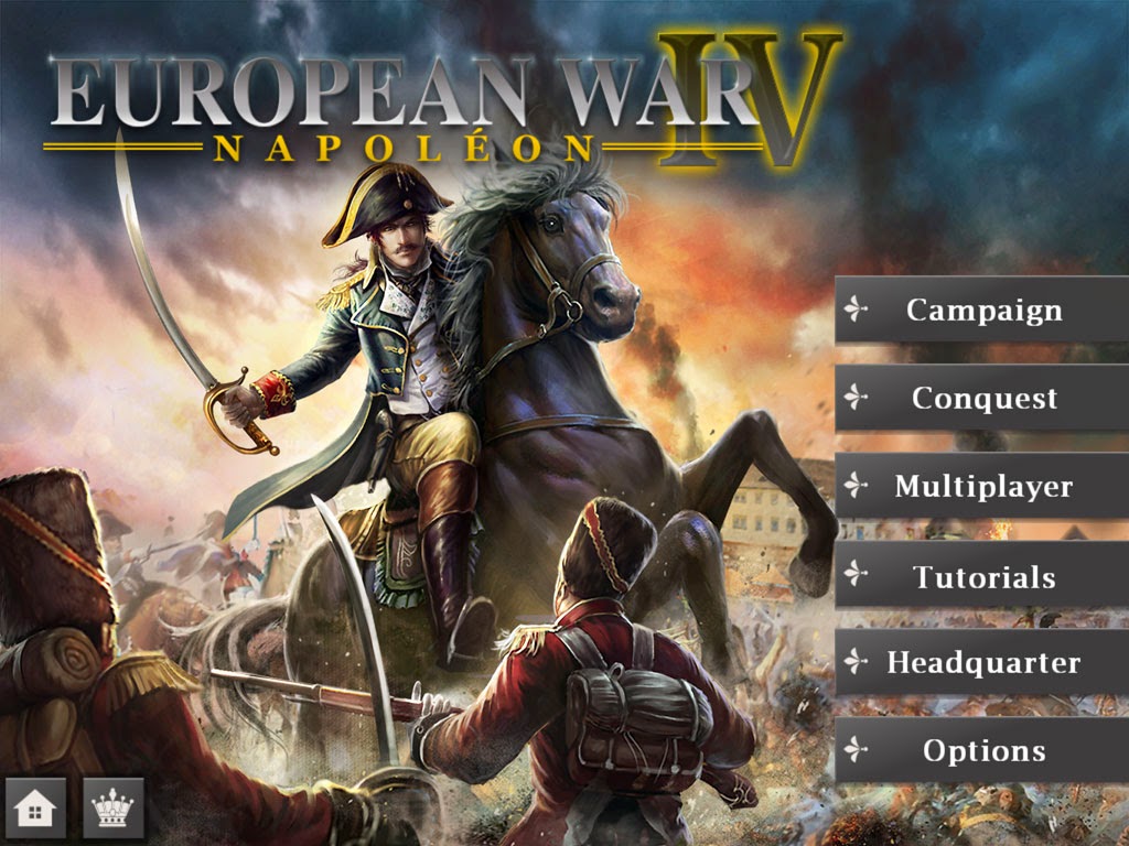 european war 5 all generals european war 5 all generals