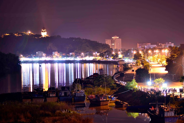 Những hình ảnh đẹp về Phú Yên, anh dep Phu Yen