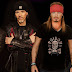 Bret Michaels não se dedica tanto ao Poison, diz Rikki Rockett