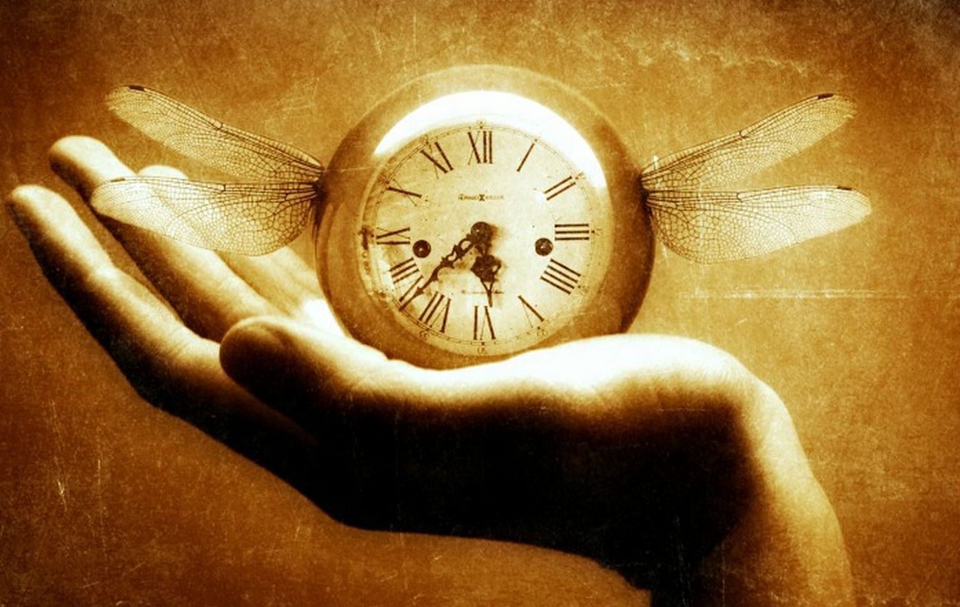 CRONOS Vs KAIRÓS. LA PRISA Y LA PACIENCIA