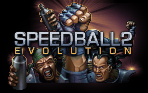 speedball 2 evolution psp speedball 2 evolution psp