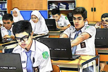 Tips dan Strategi Mengerjakan Soal UTBK SBMPTN 2019 Secara Efisien
