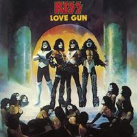 [1977] - Love Gun