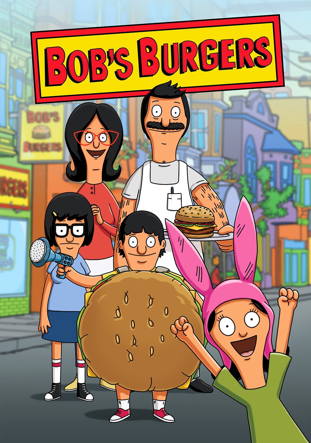 Bob's Burgers