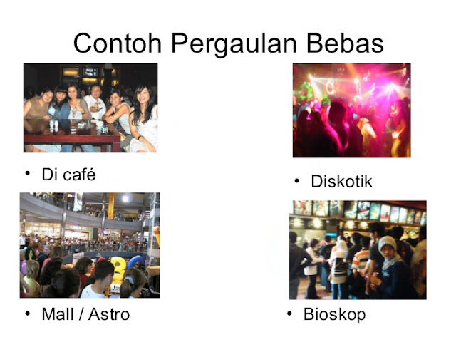 Orang Tua Harus Lebih Aktif, Ini Akibat Pergaulan Bebas yang Sering Melanda Remaja