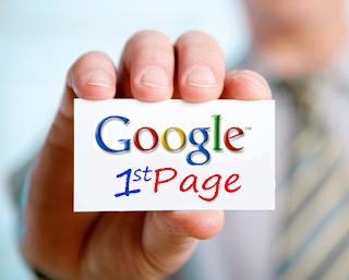 Google Page One Page One Google search angine
