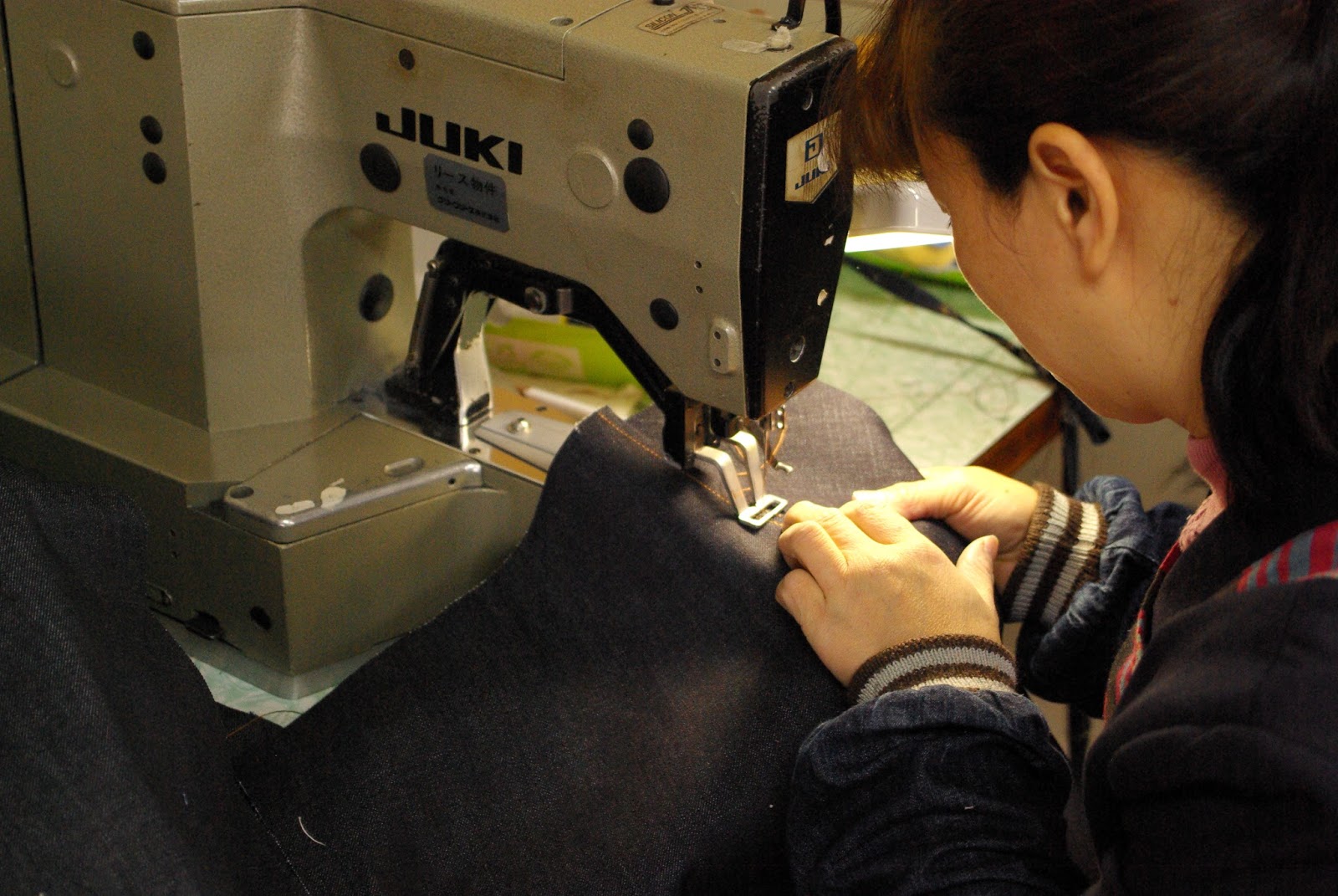 F.O.B FACTORY BLOG SEWING FACTORY& SEWING MACHINE