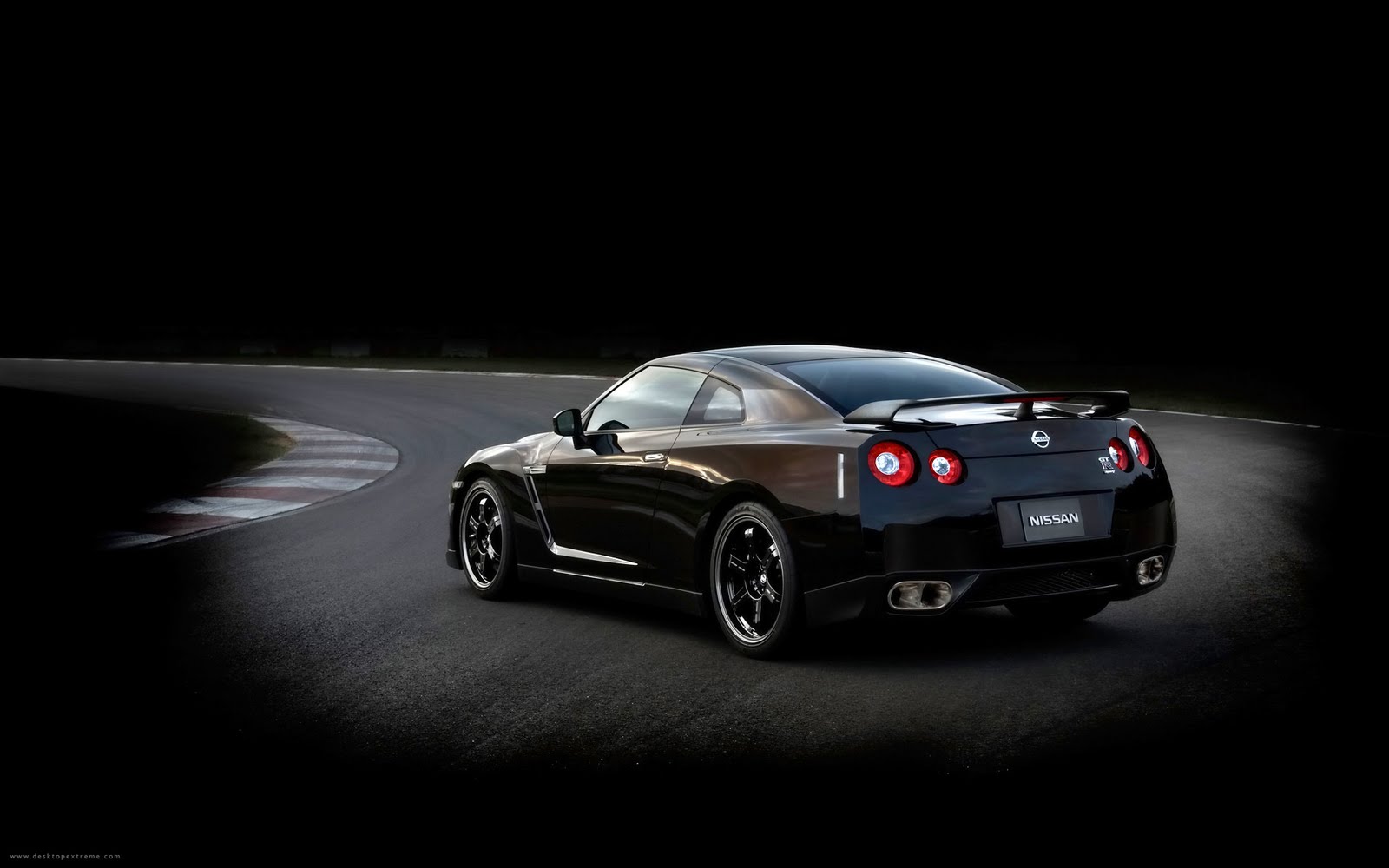 2012 Nissan GTR