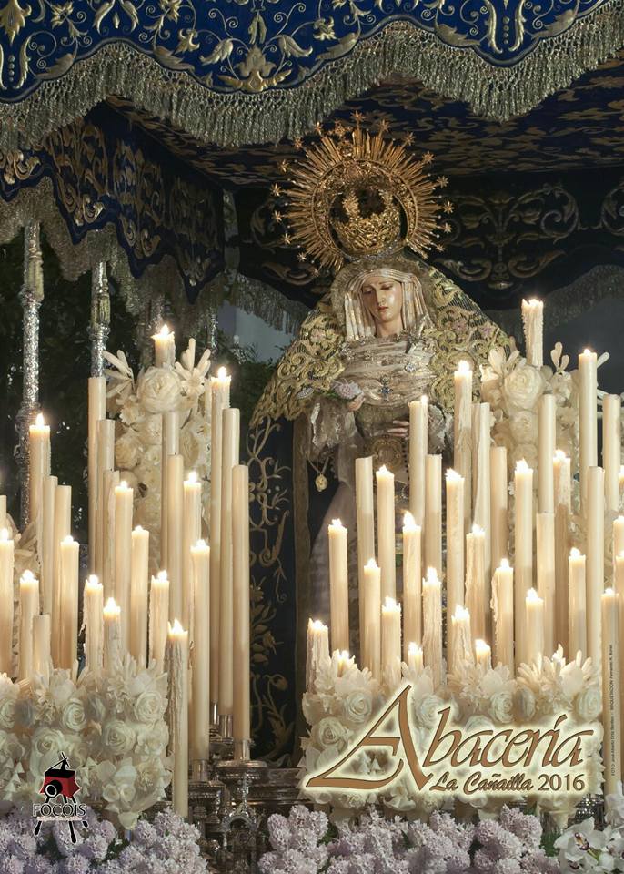 Abaceria La Cañailla 2016