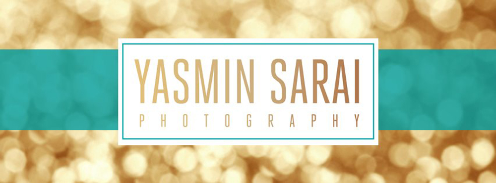 Yasmin Sarai Photography