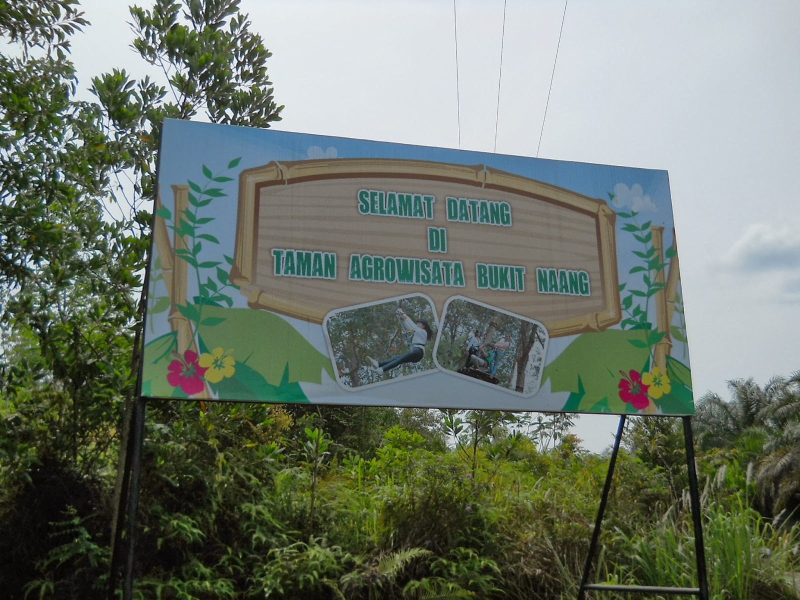 Tempat Wisata Di Bagan Batu Riau Sederet Tempat