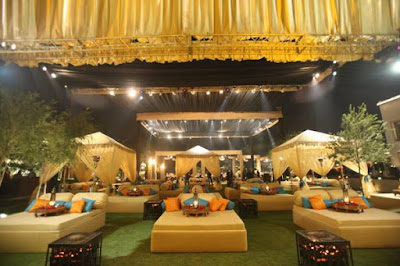 Event Management Company in Udaipur 