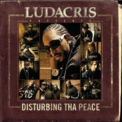 Red Light District Ludacris Rar