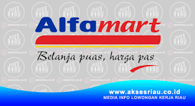 PT Sumber Alfaria Trijaya Tbk Pekanbaru
