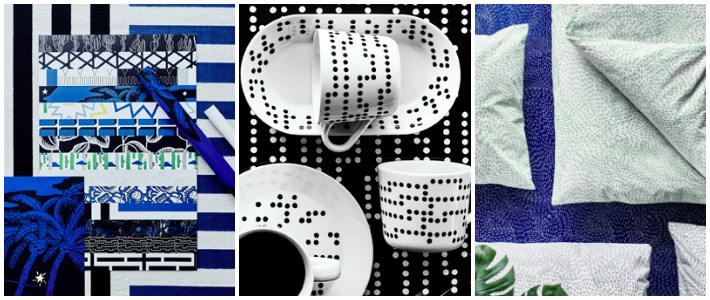 La revolución de los Textiles en IKEA colección AVSIKTLIG