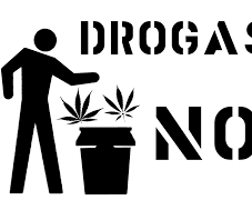 PREVENCIÓN DE CONSUMO DE DROGAS EN EL HOGAR