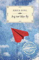Jeg tør ikke fly Erica Jong