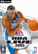 Descargar NBA Live 2005 – RME para 
    PC Windows en Español es un juego de Deportes desarrollado por EA Canada