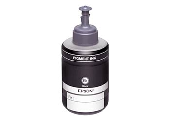 Epson M100 Series Driver and Ink