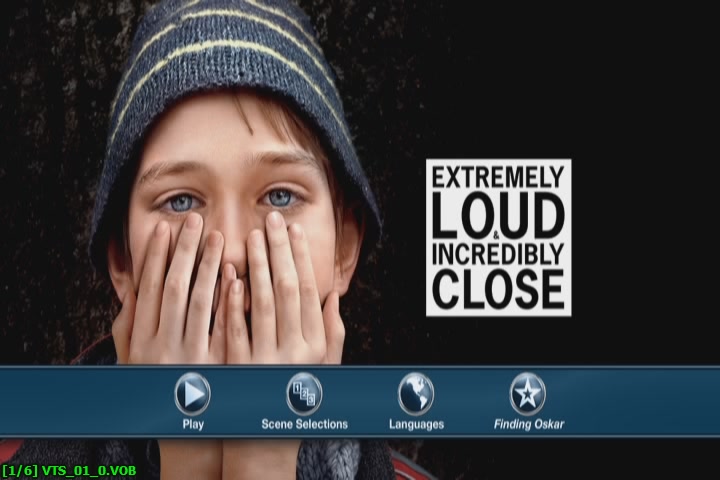 Como Se Dice Zoé En Inglés Tan Fuerte Tan Cerca [NTSC/DVDR] Ingles, Español Latino -UP DVD