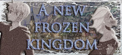 A new frozen kingdom