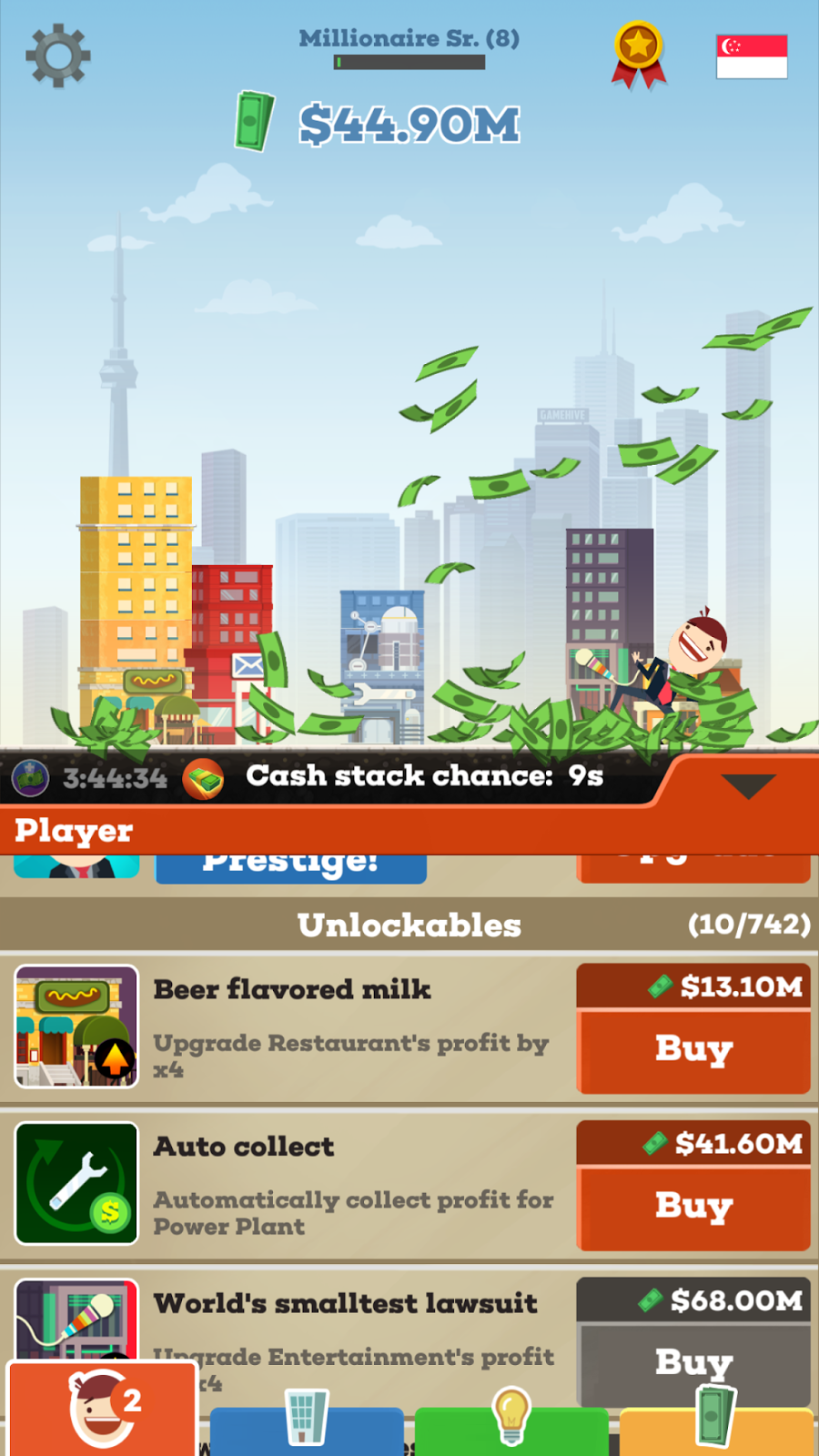 Earn Money From Games Android / 11 Best Game Apps To Win Real Money On