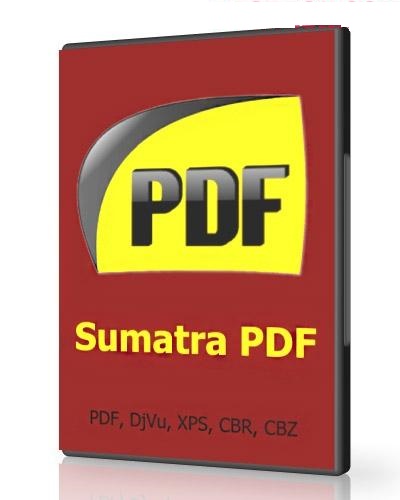 sumatra pdf for windows