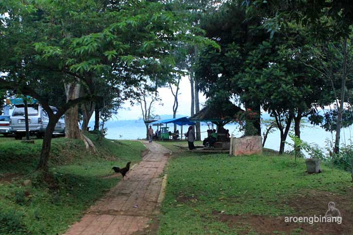 waduk darma kuningan