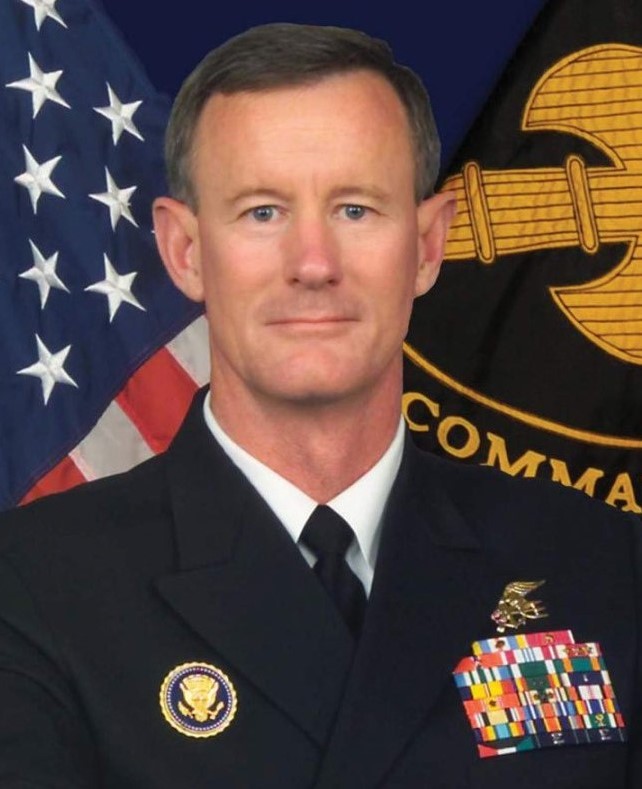 down osama davis crime paul rest via piece read mcraven