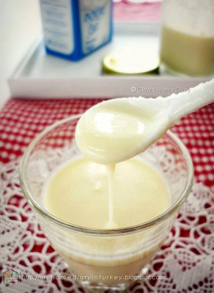 Simple Condensed Milk Recipes Simple Condensed Milk Recipes