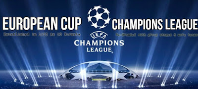 Uefa champions league 2015-2016