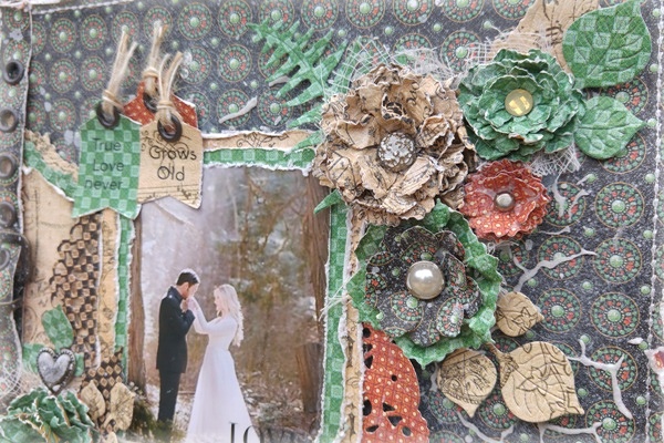 Psychology of true love picture