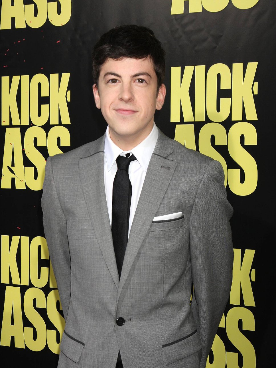 Wallpaper Sea: christopher mintz-plasse hd