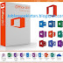 Office 365(2013) pro registered with keys for x86 and x64 (32 bit and 64 bit)