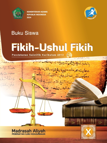 Buku Fiqih Kelas 11 Dunia Sekolah