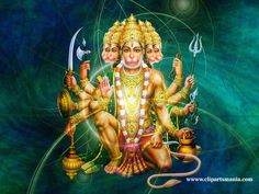 hanuman images hd