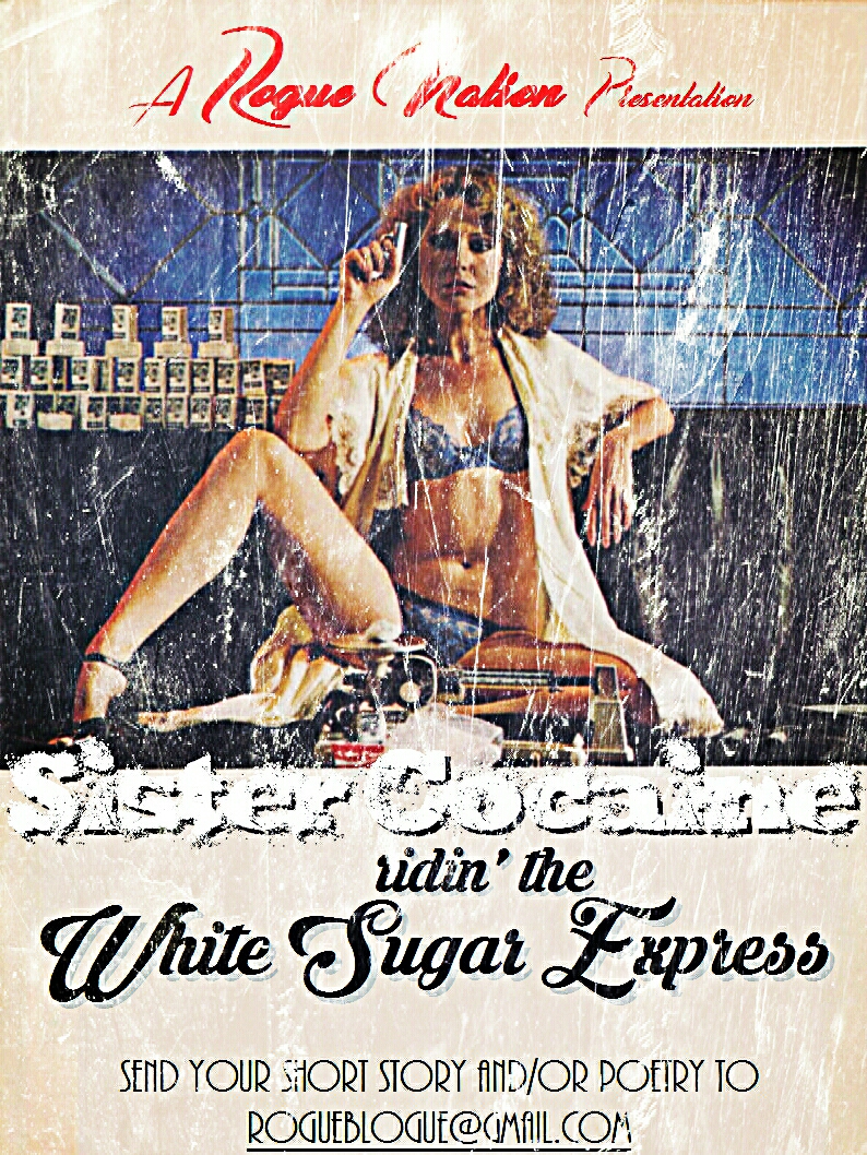 Rogue Blogue Noch Mehr Stoff Erneuter Aufruf