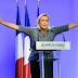 Marine Le Pen caccia il padre e da vita al Rassemblement National
